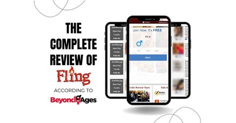 fling dating review